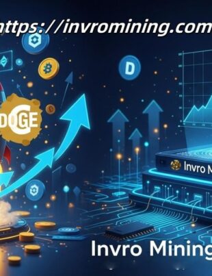 SOL and DOGE poised for a strong rebound? Invro Mining’s smart cloud mining emerges as a new frontier for the second half of the year