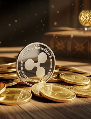 XRP users gain stable cash flow through Goldenmining