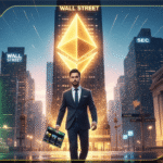 Institutions Rush to Buy ETH—RI Mining Launches Cloud Mining Daily profit settlement